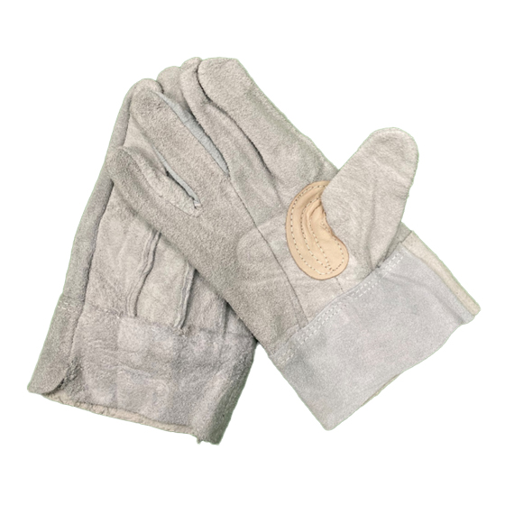 3000 革手袋背縫